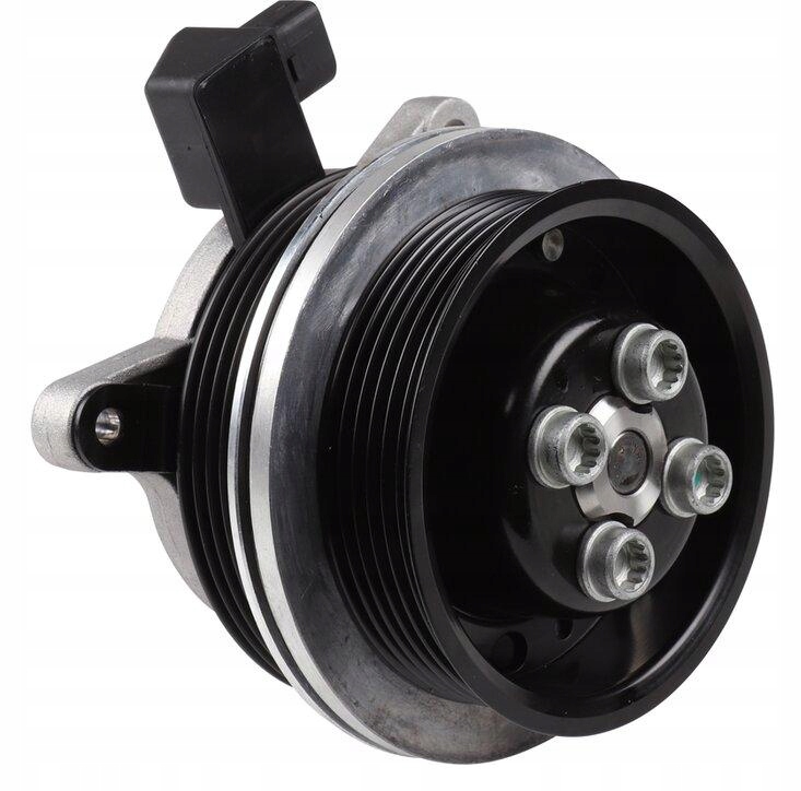 Водяной насос JP GROUP 1114111400