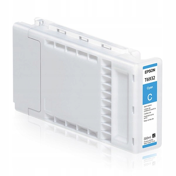 Atrament Epson C13T69320N 8715946728322 čierny (black)