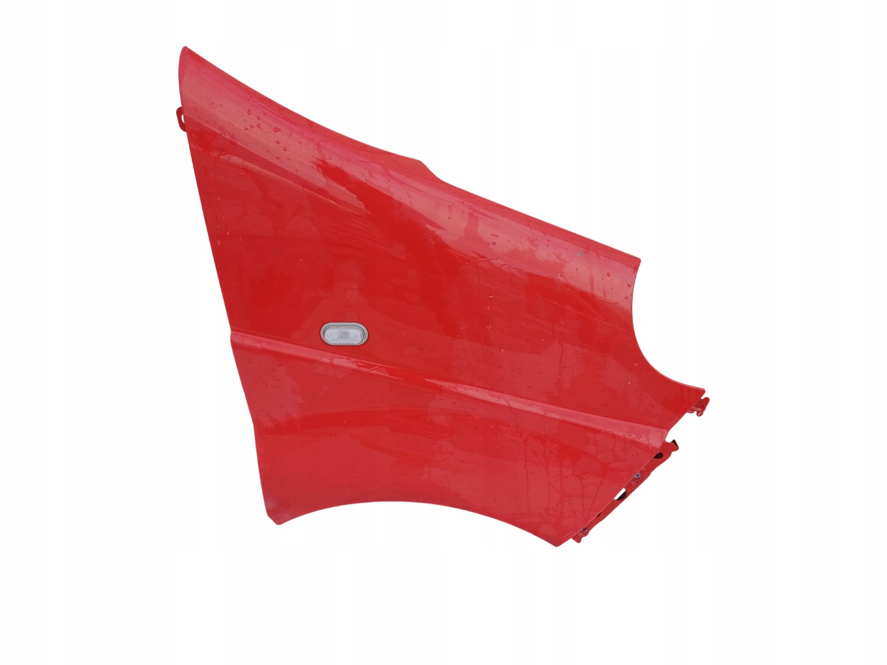 TRAFIC II VIVARO A LIFT 06- BŁOTNIK PRAWY PRZÓD OC70