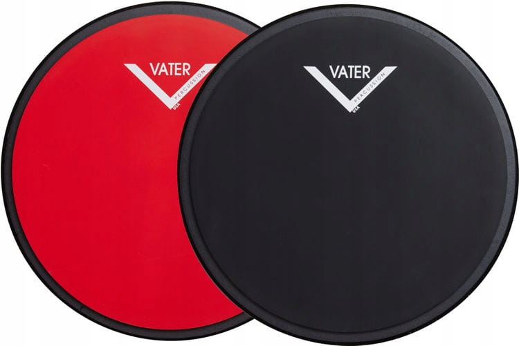 Vater VCB12D Pad 12" Double Sided