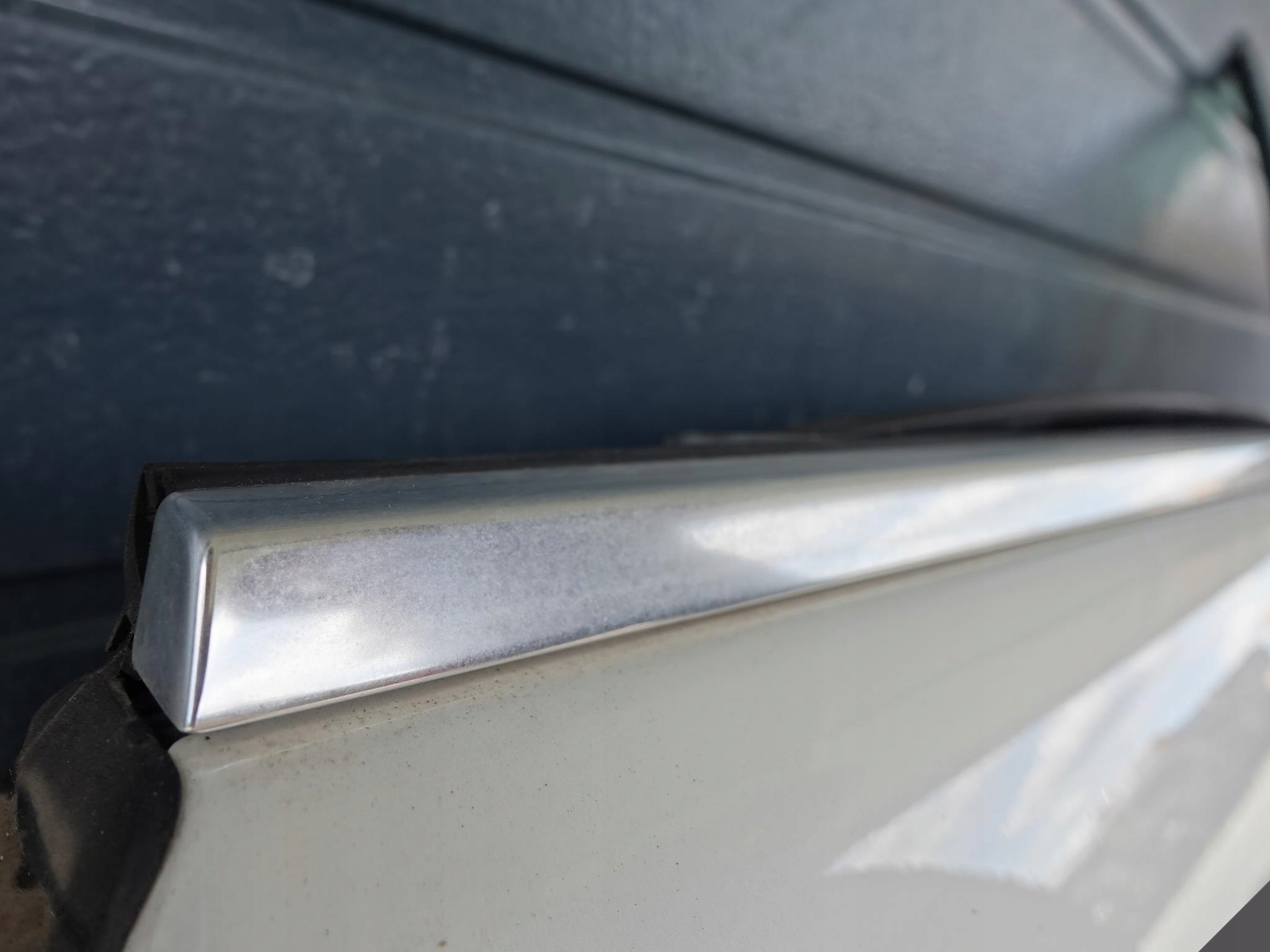 MERCEDES CLS C218 X218 10- door left complete