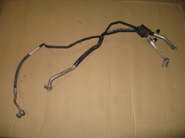 hadice klimatizaci VW PASSAT B5 W8 4.0 BDN EU