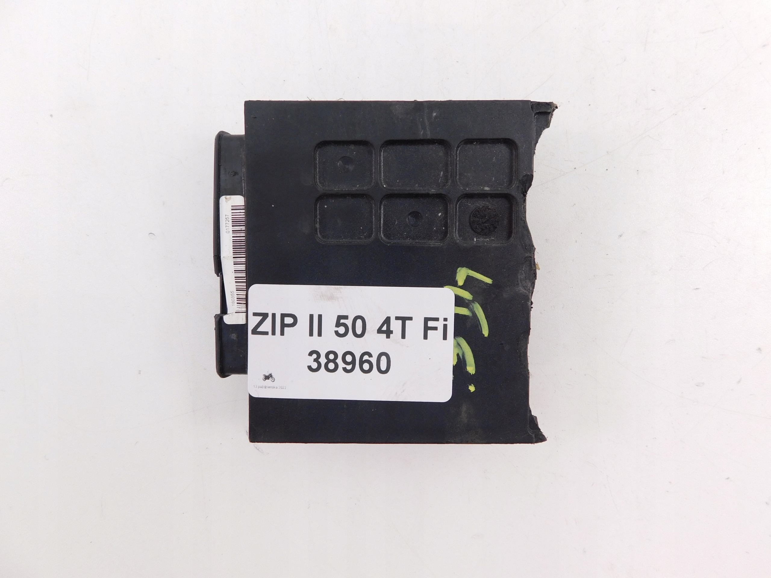 PIAGGIO ZIP II 50 4T FI МОДУЛЬ