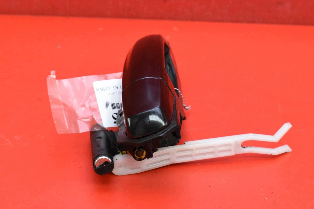 handle right rear part rear ZCE SUZUKI SWIFT 5 V MK7 5D HB 10-15