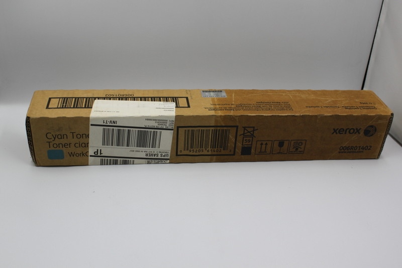 Xerox 7425 006R01402 Cyan Originál