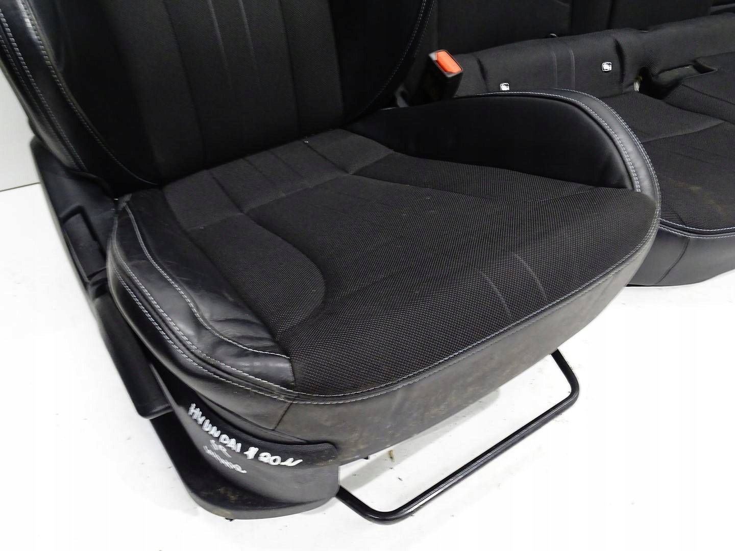 KOMPLET seat right left front rear part KOMPLET HYUNDAI I20 III N PERFORMANCE