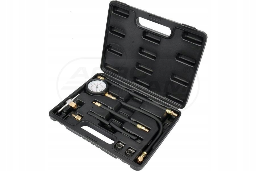 Miernik ciśń.wtrysku paliwa 9cz YT73024, YT73024 Marka Yato