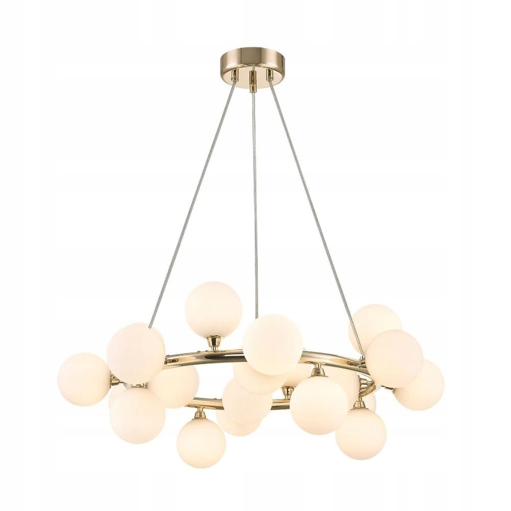 Závěsná lampa Bobo P0462-20C-F7AA Zuma Line