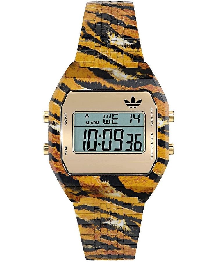 Hodinky adidas Originals Ao Street Digital Two