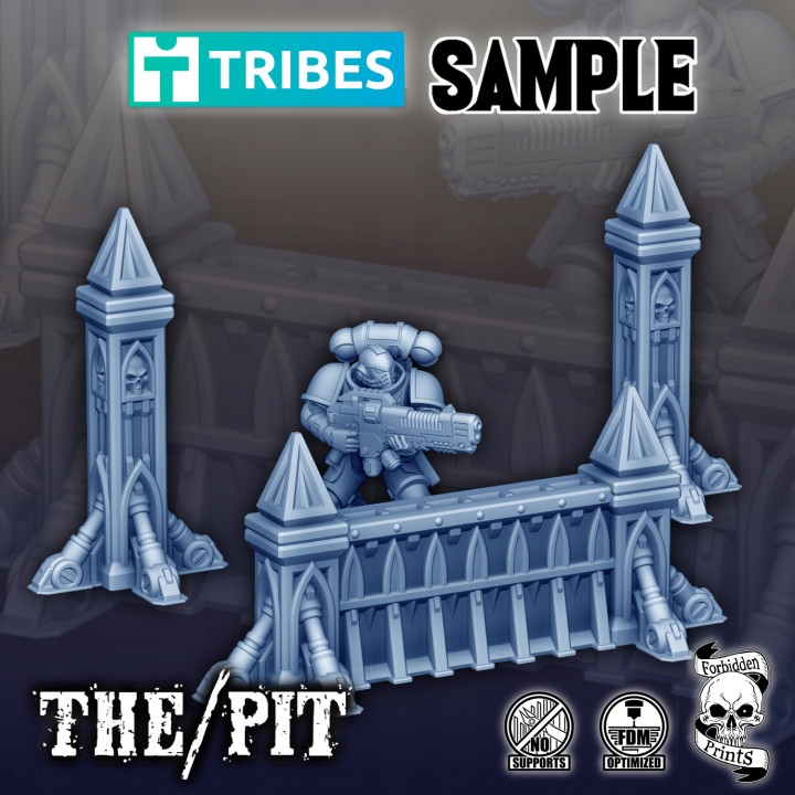 Sample For Tribes March 2023!