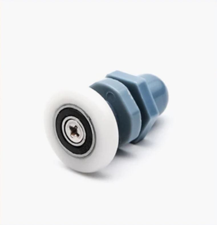 

Mimośród Rolka Rolki Do Kabin Prysznicowych 25MM