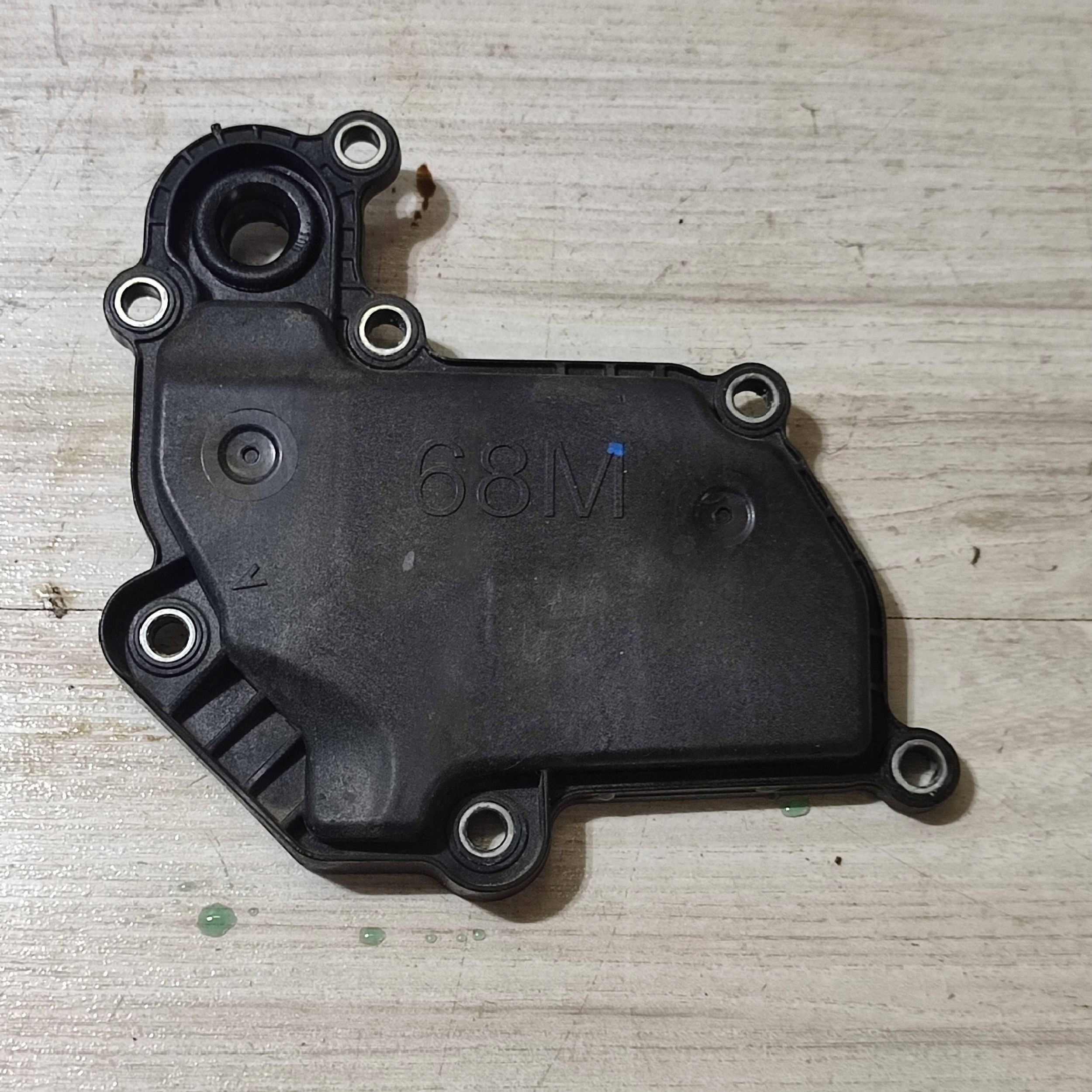 Couvercle carter distribution Suzuki Vitara (LY)