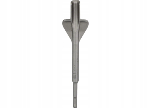 Křídlové dláto Sds plus 22x250 mm (2608690007) Bosch