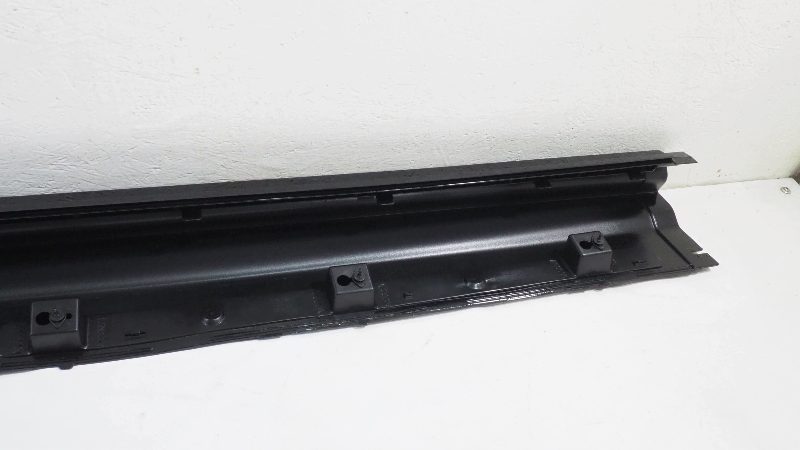 Volvo XC90 II moulding threshold right 31672371