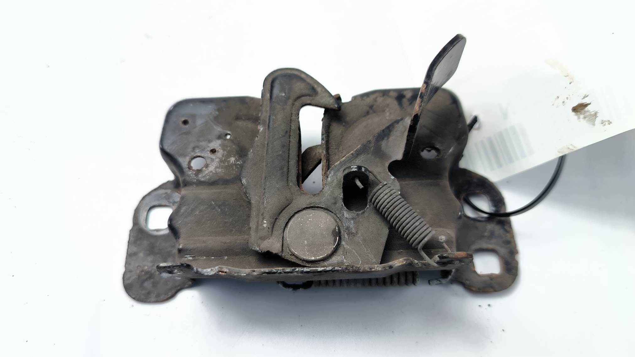 bonnet latch lock FIAT FREEMONT