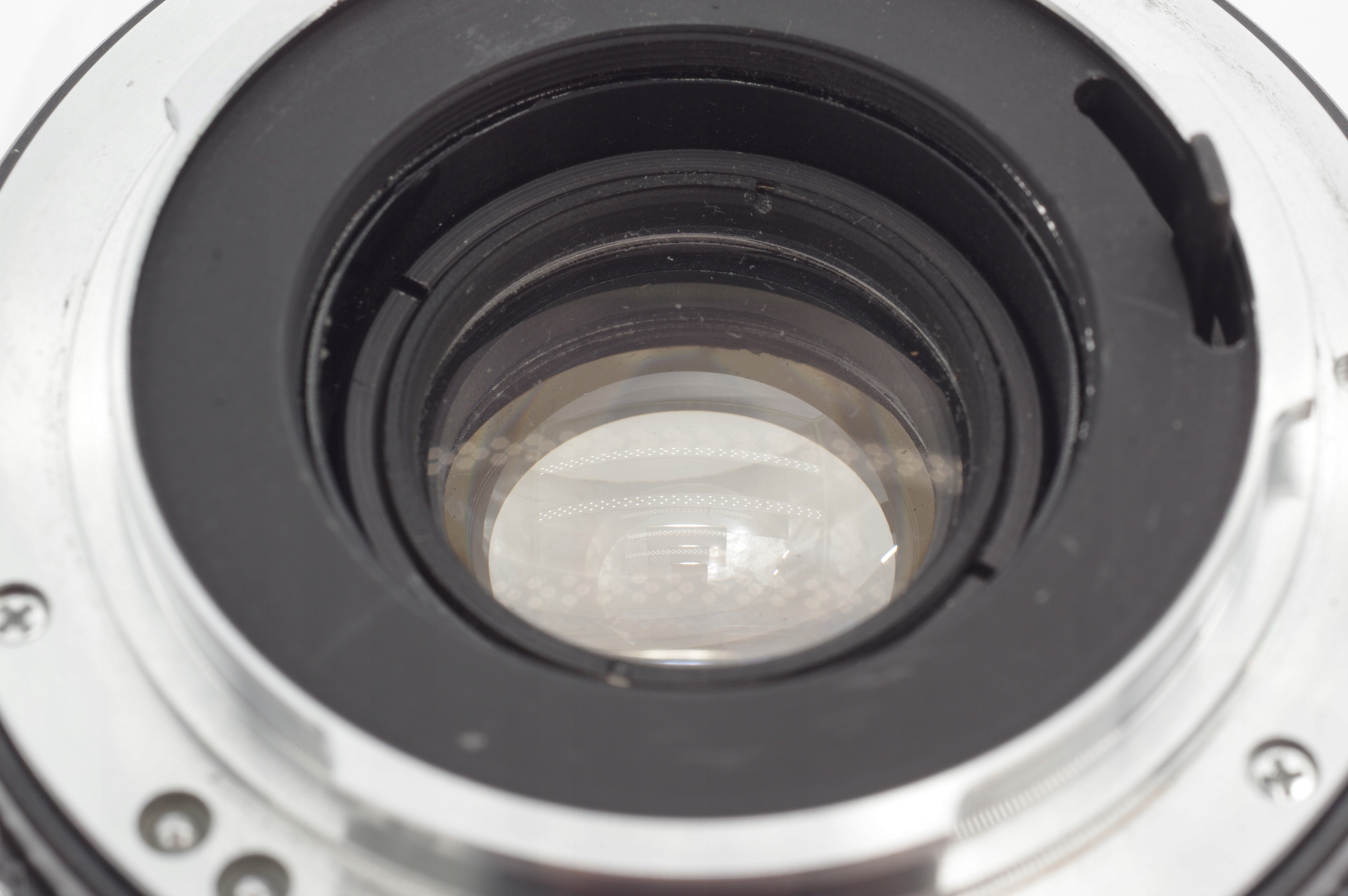 KEPCOR AUTO TELE CONVERTER 2X (B200/BC1) -bagnet PB Marka Inna