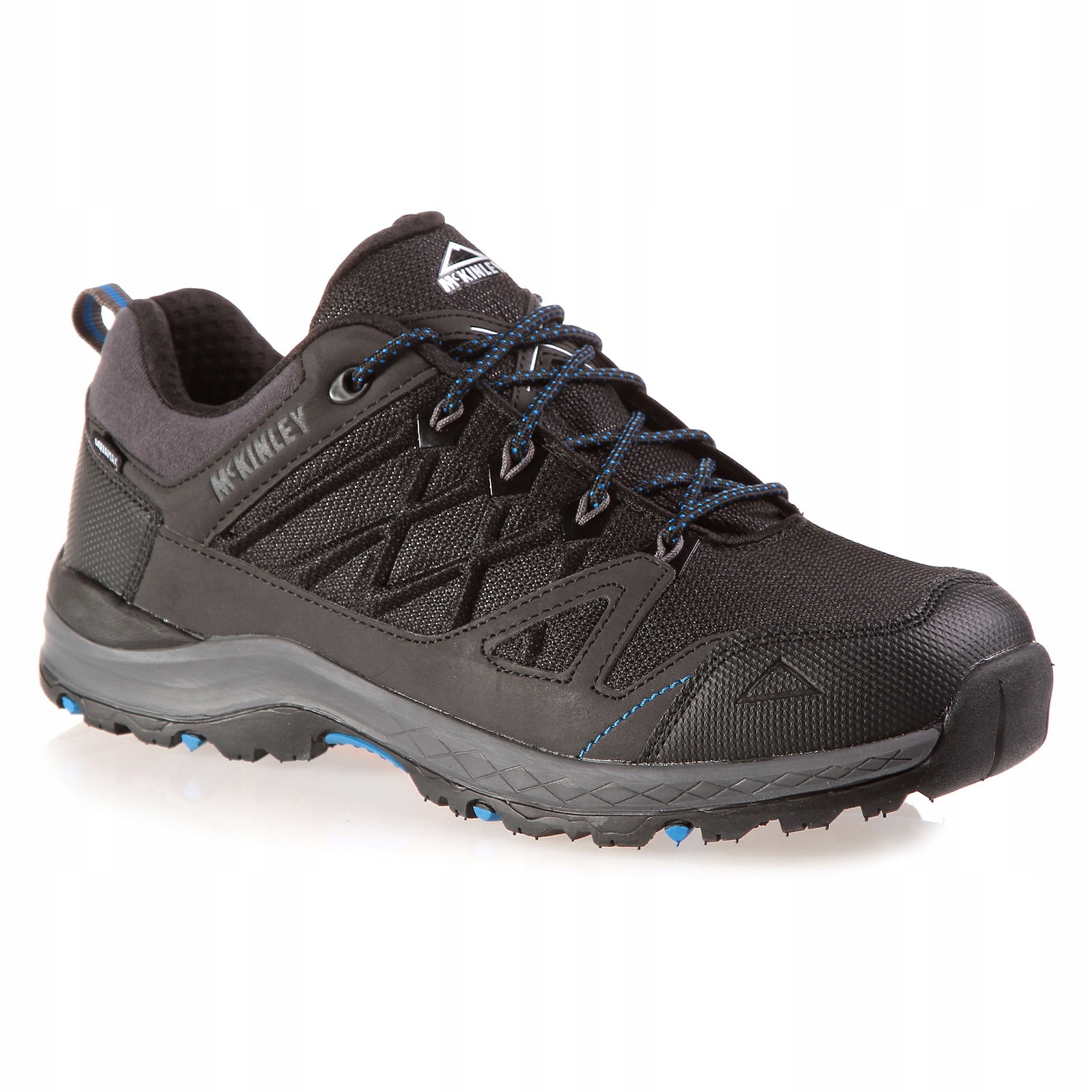 

Buty męskie trekkingowe McKinley Kona IV 41