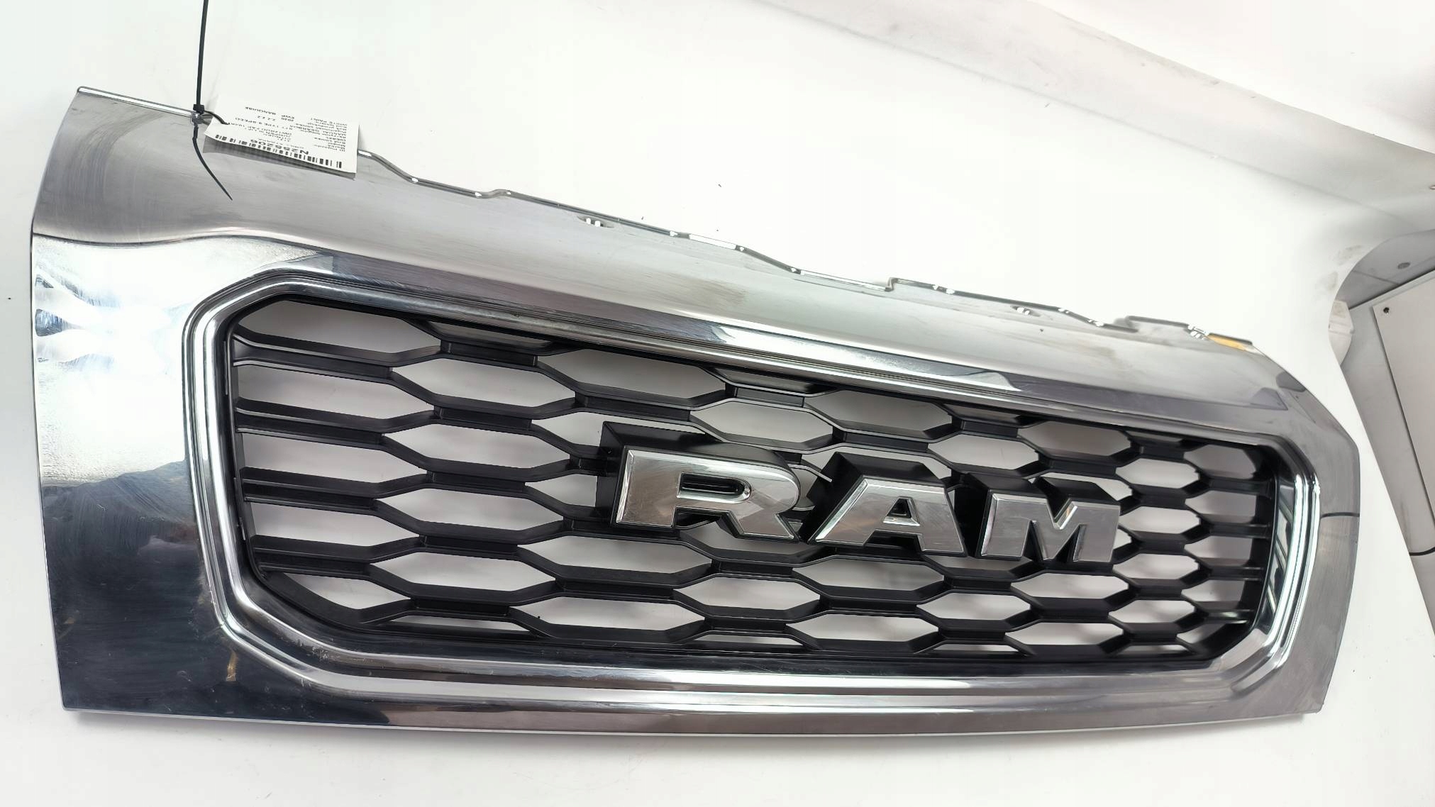 Grill Grill RAM PROMASTER