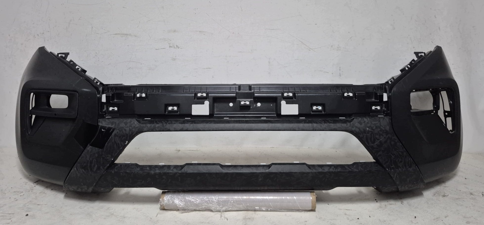 VW AMAROK II 2 22- bumper front front N1XB-17C831-C