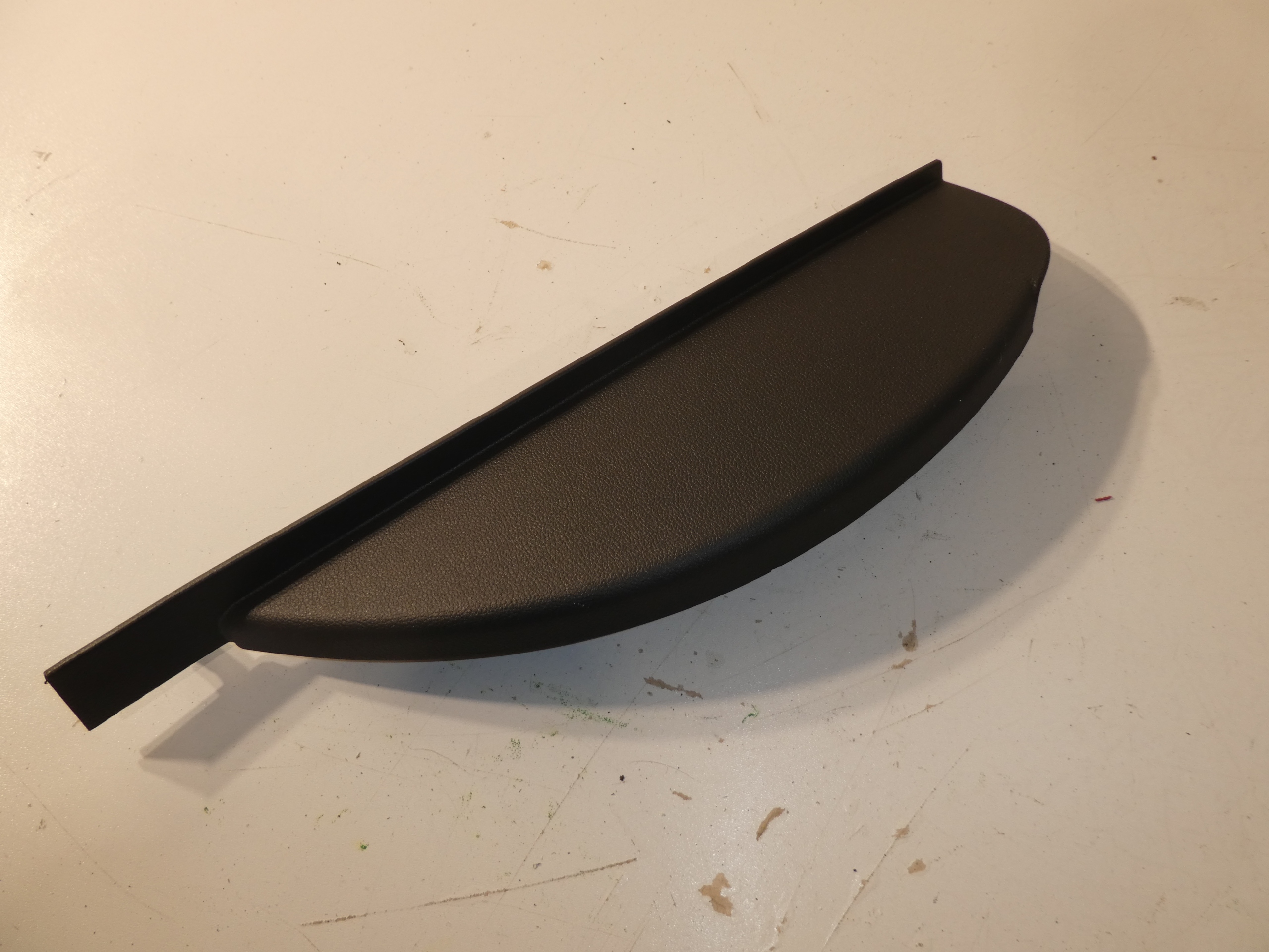 RENAULT MASTER III Couvre du tableau de bord 689217140R