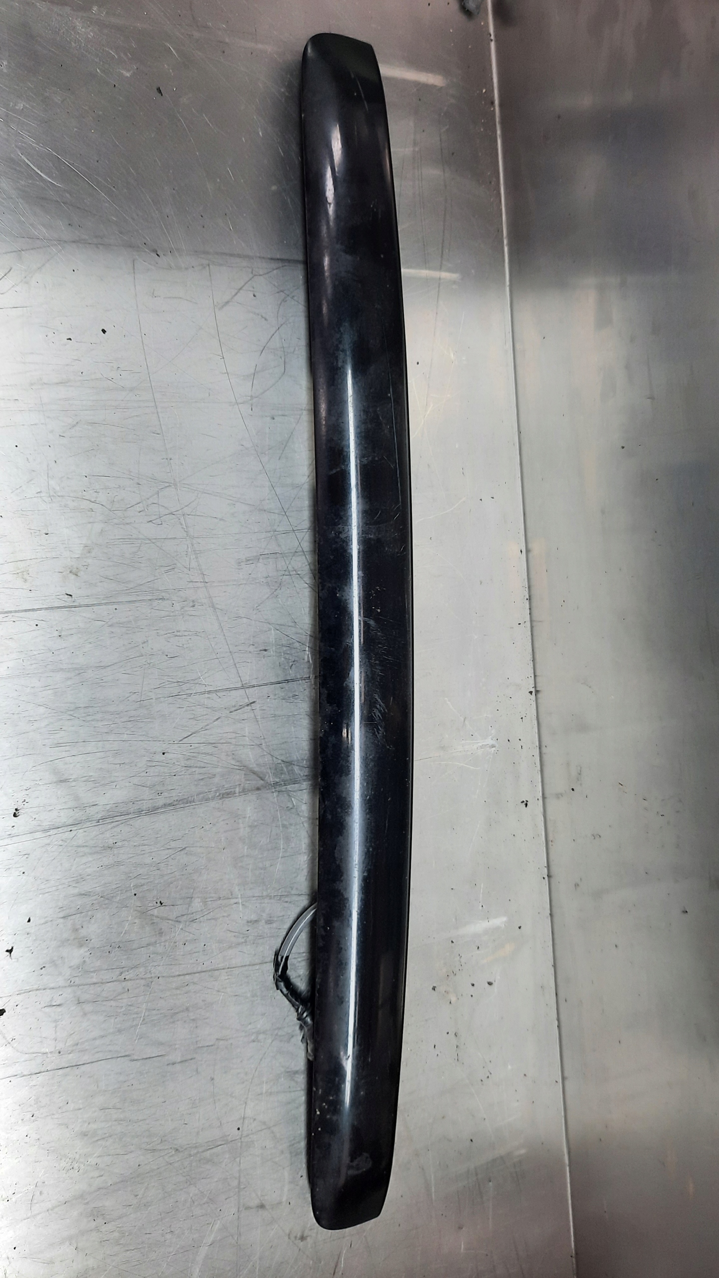 BLENDA MIKROSTYK KLAPY TOYOTA AVENSIS T25 HB