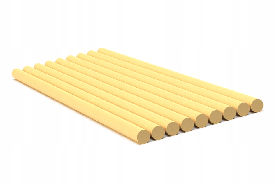 Thermelt polyamidová výplň Jasan g1 ze dřeva