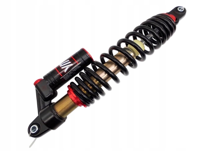 Plynový tlmič Cfmoto CForce 850 1000 Oem 9AWA-051600