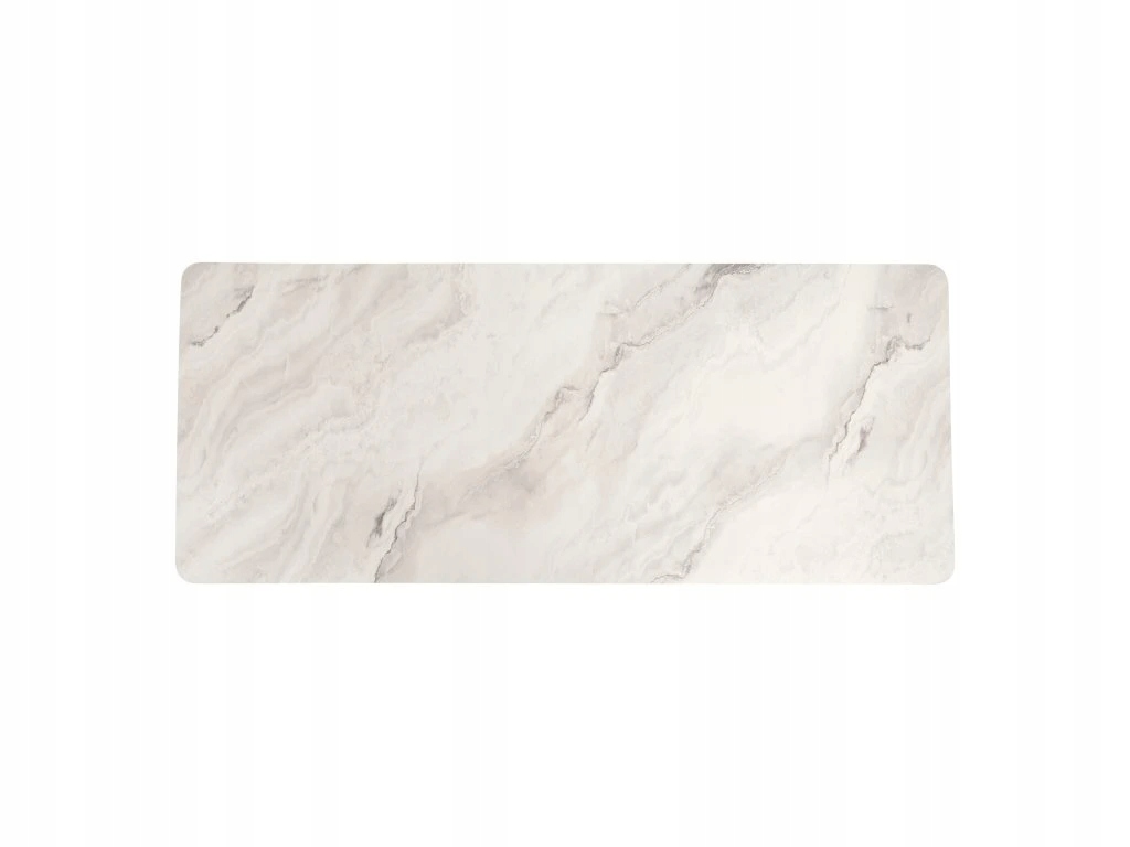 Diatomitová koupelnová podložka Easy, 50 × 120 cm, vzor 1
