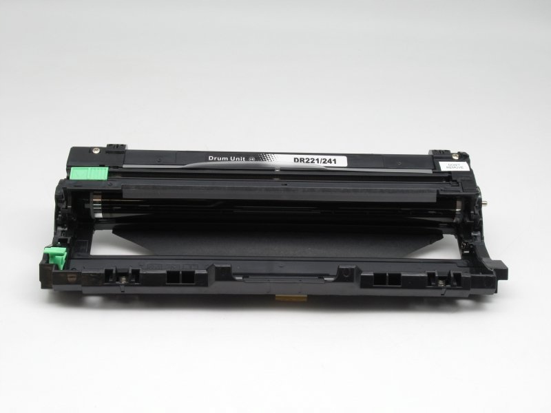 Moduł INKDIGO do BROTHER DR 241 B/C Producent Inkdigo