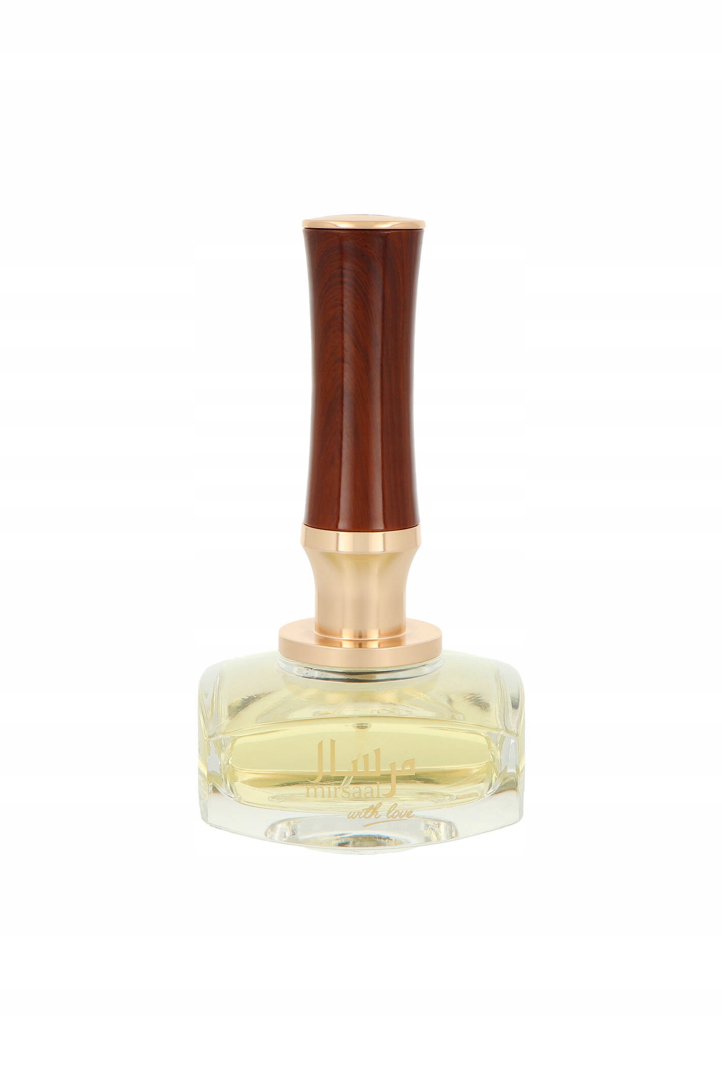 Afnan Mirsaal With Love Edp arabské parfémy parfémovaná voda pro ženy 90 ml