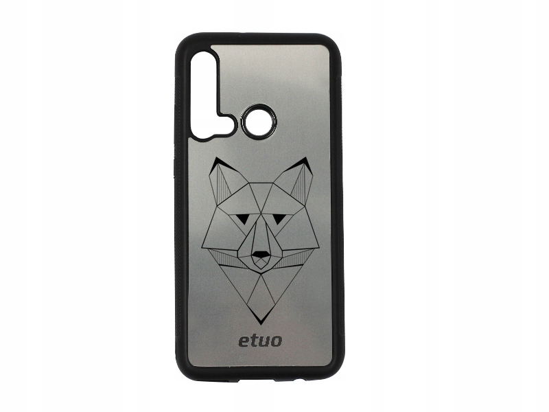 

Etui do Huawei P20 Lite 2019 Graver Case