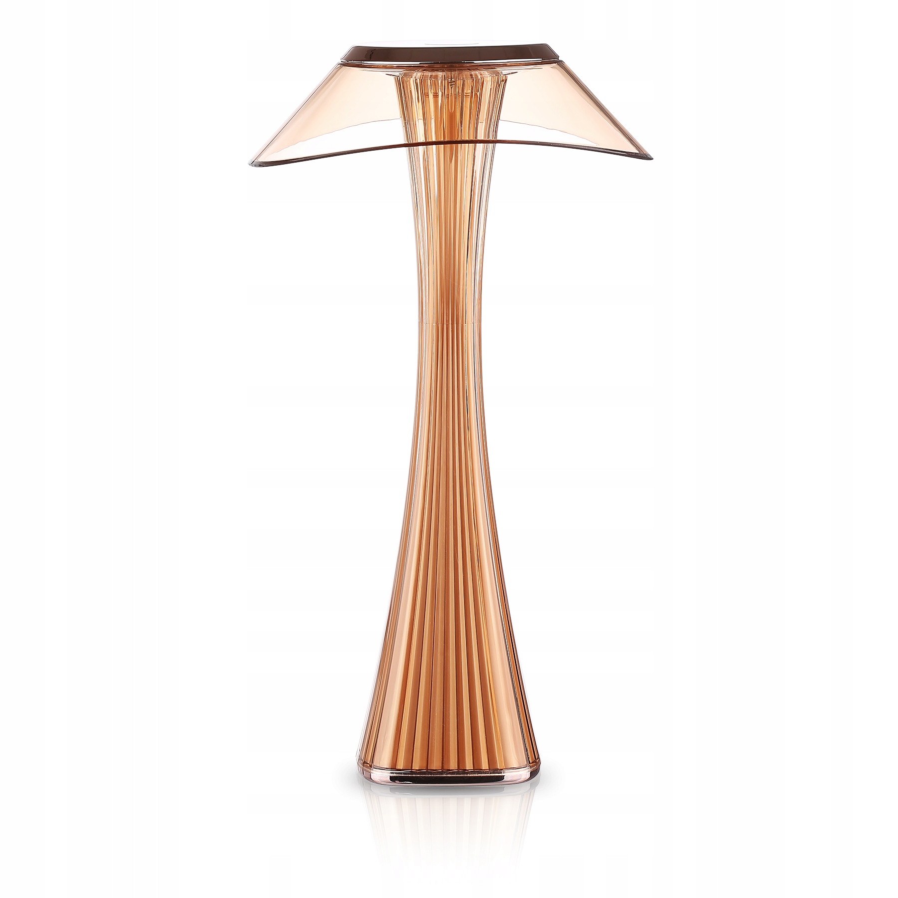 BEZPRZEWODOWA LAMPKA NOCNA DOTYKOWA LED DO RESTAURACJI HOTELU 3 TRYBY