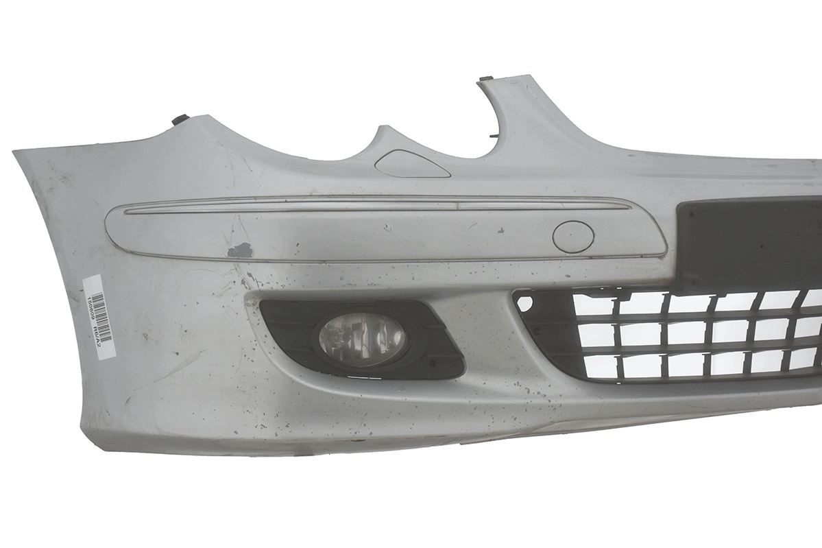 front bumper front MERCEDES CLK W209 LIFT C775