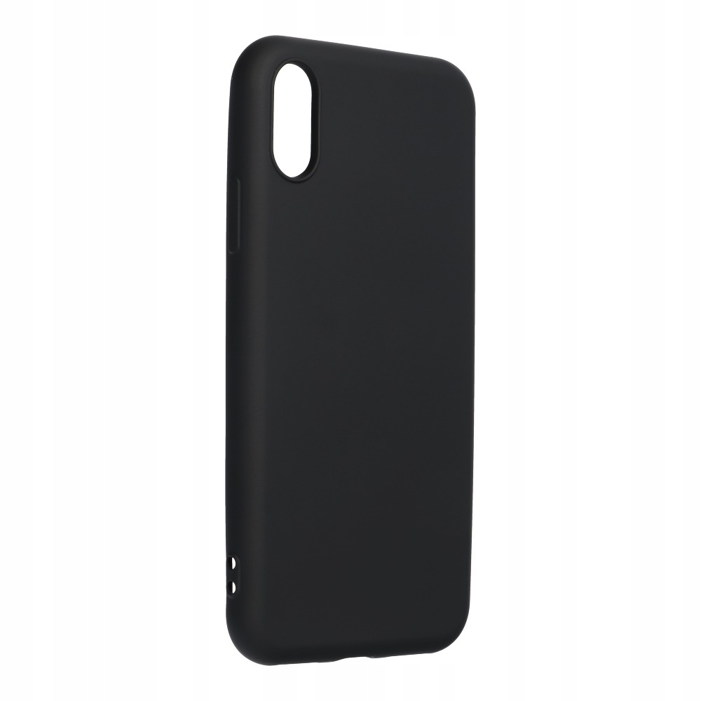 

Etui silikonowe Forcell do iPhone X futerał