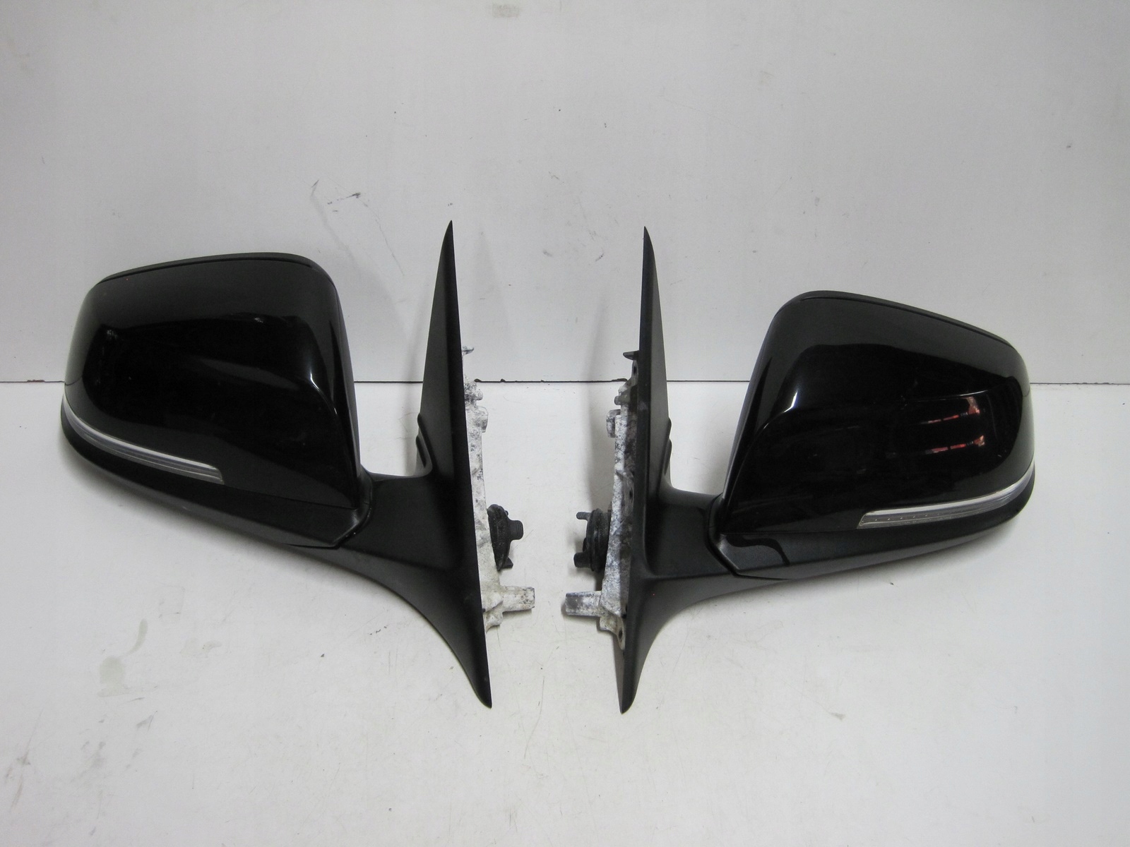 Spiegel rechts BMW 3 F30