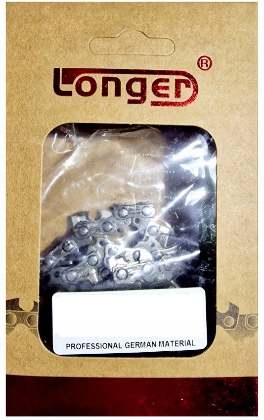 Łańcuch Tnący Widiowy Longer 3/8 1,1MM 52DL Do Prowadnicy 14" 35cm Półdłuto