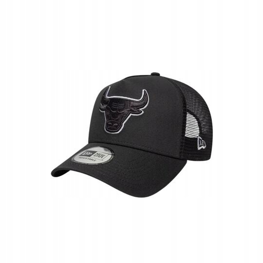 kšiltovka New Era 940 Af trucker Nba Outline Chibul Stcwhi One Size: One
