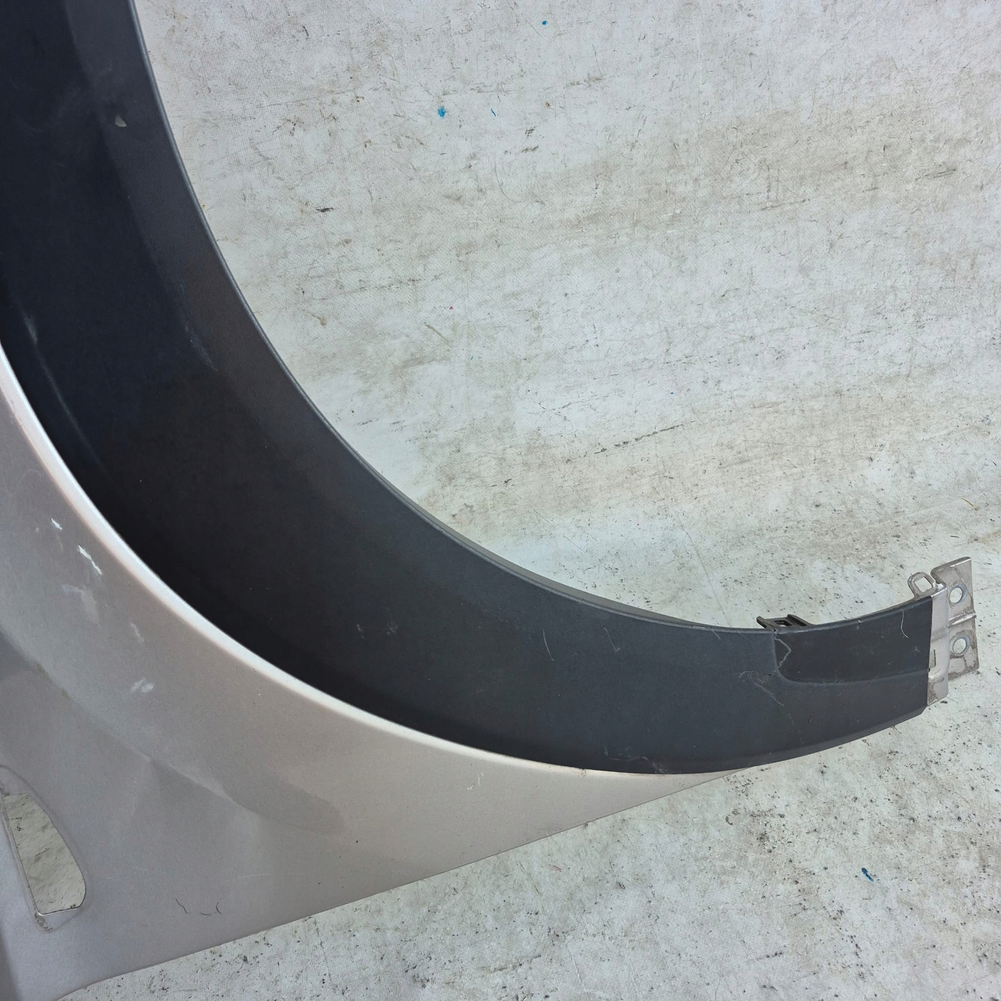 HYUNDAI TUCSON III 3 15-20 fender front front right