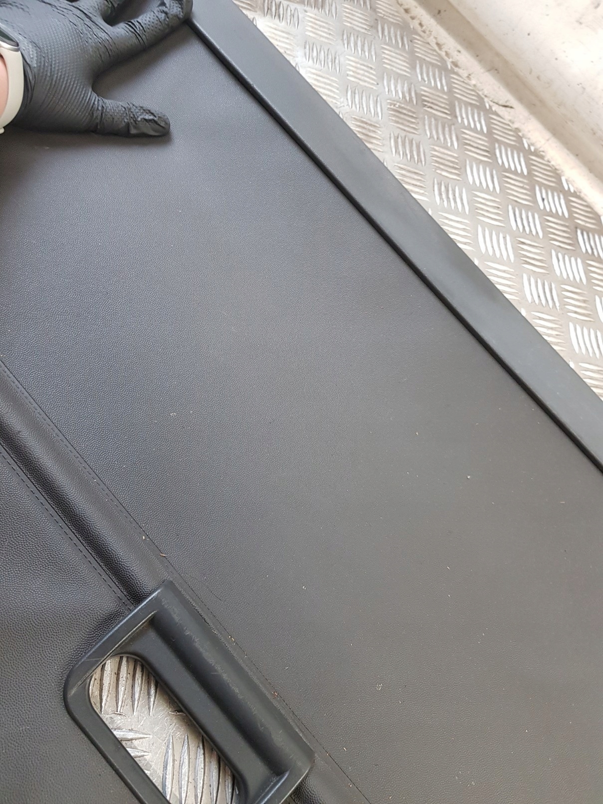 blinds boot 24469259 OPEL VECTRA C KOMBI 04R