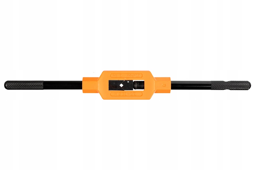 Knoflík pro závitník a držák M9-M27 Richmann C9036 Najder