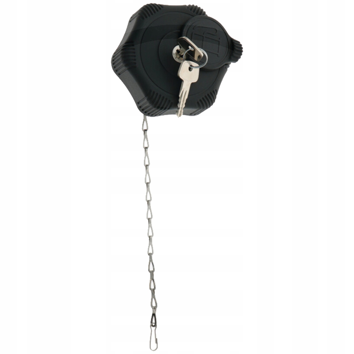 Korek wlewu paliwa Case CS Steyr Deutz 04384252