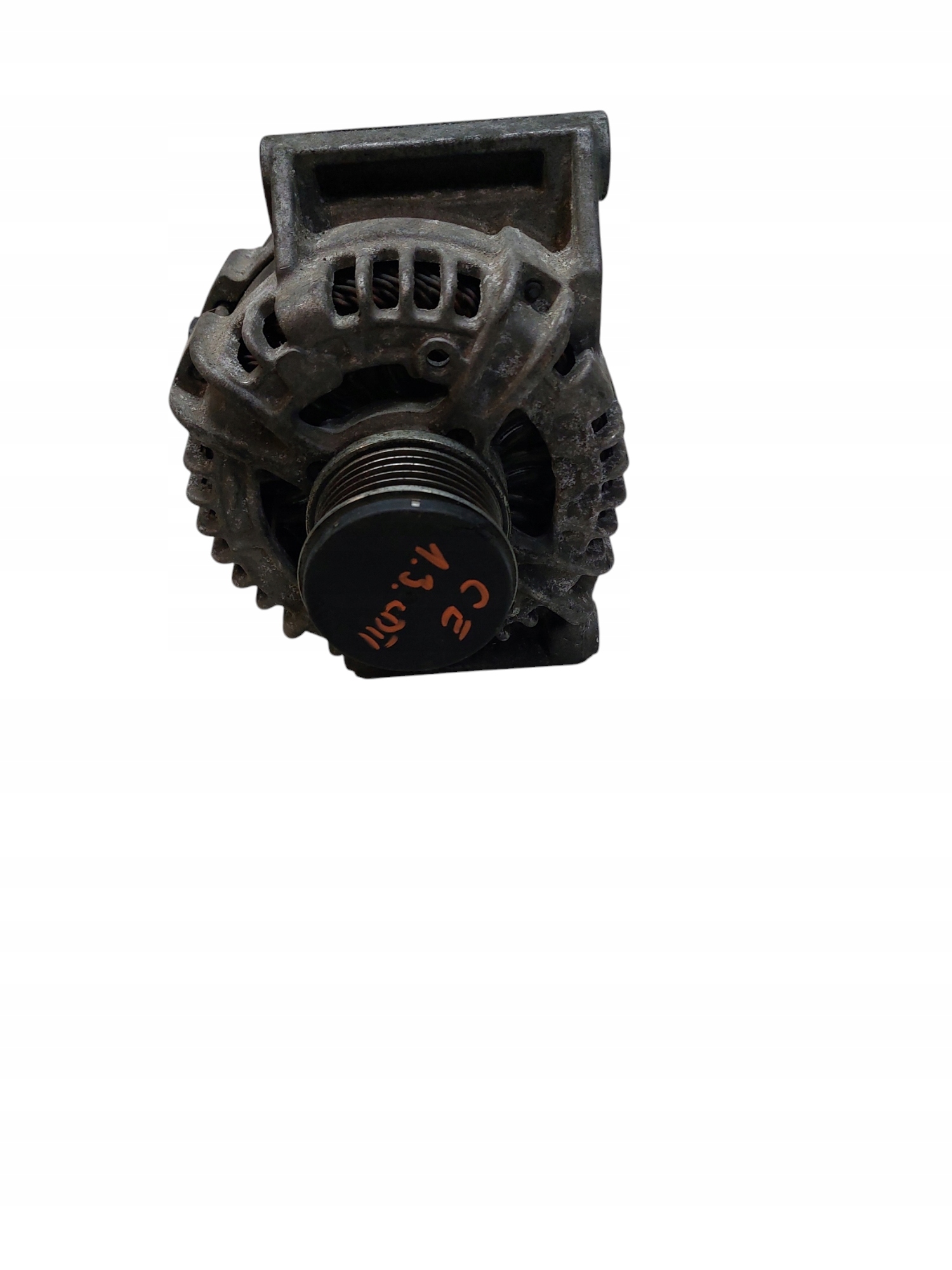 ALTERNATOR OPEL CORSA E 1.3 CDTI 0126312104