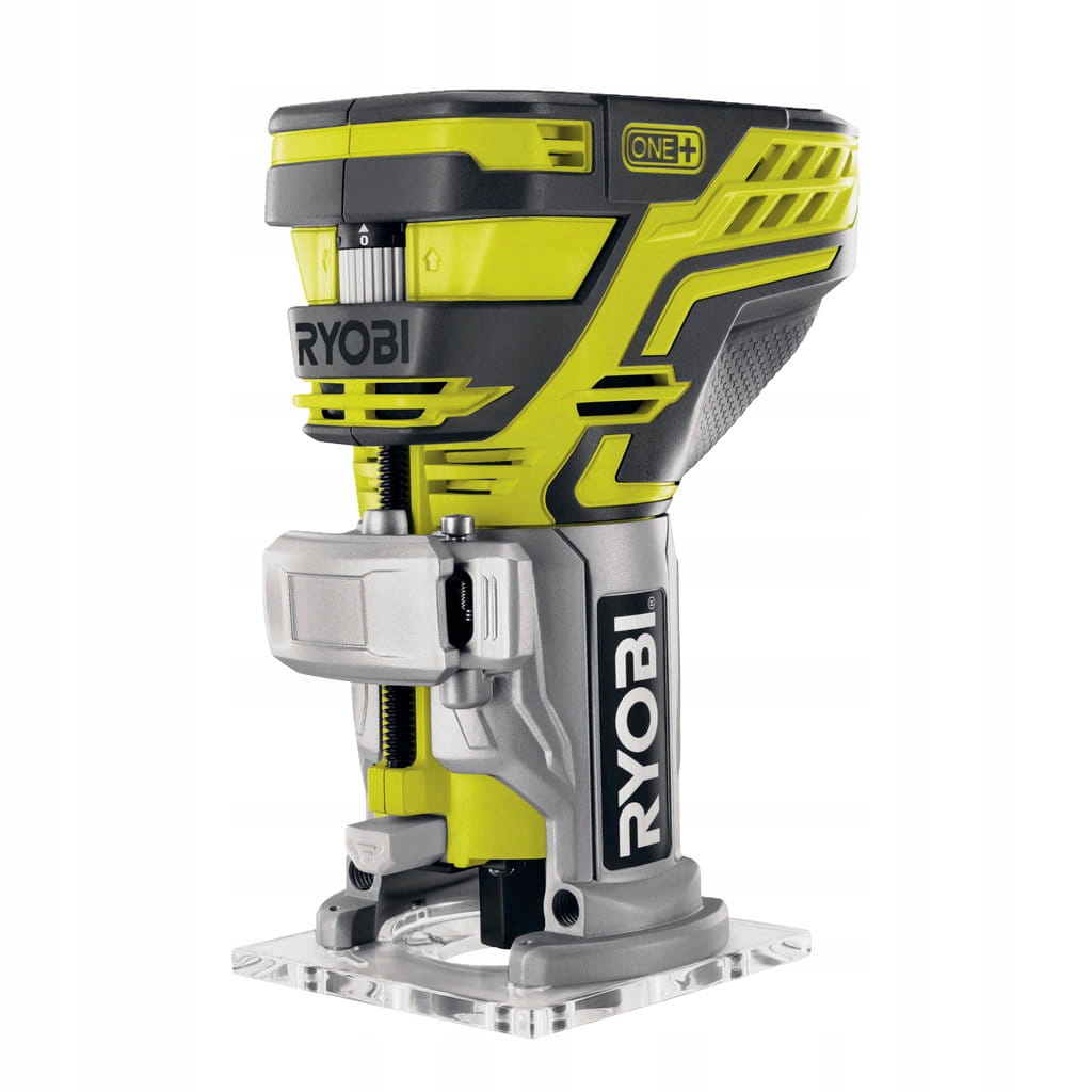 Frezarka górnowrzecionowa Ryobi 1000 W R18TR-0