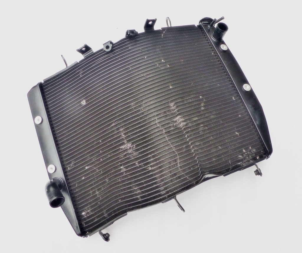 . CHŁODNICA KAWASAKI H2 NINJA 1000 SX 18 + CH0