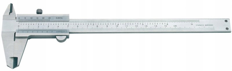 UNIOR Suwmiarka 612035 150 mm