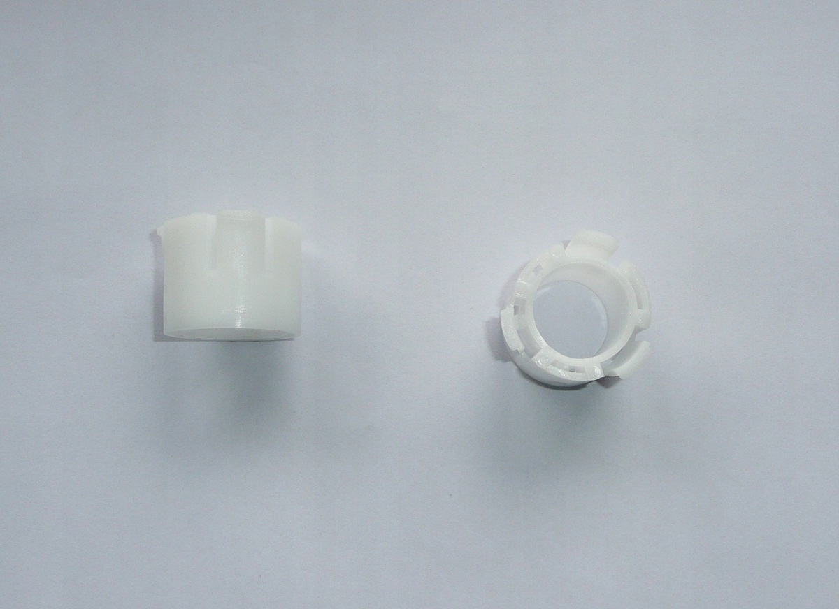 TULEJA PRZEKŁADNI MAGLOWNICY OPEL CORSA C COMBO MERIVA