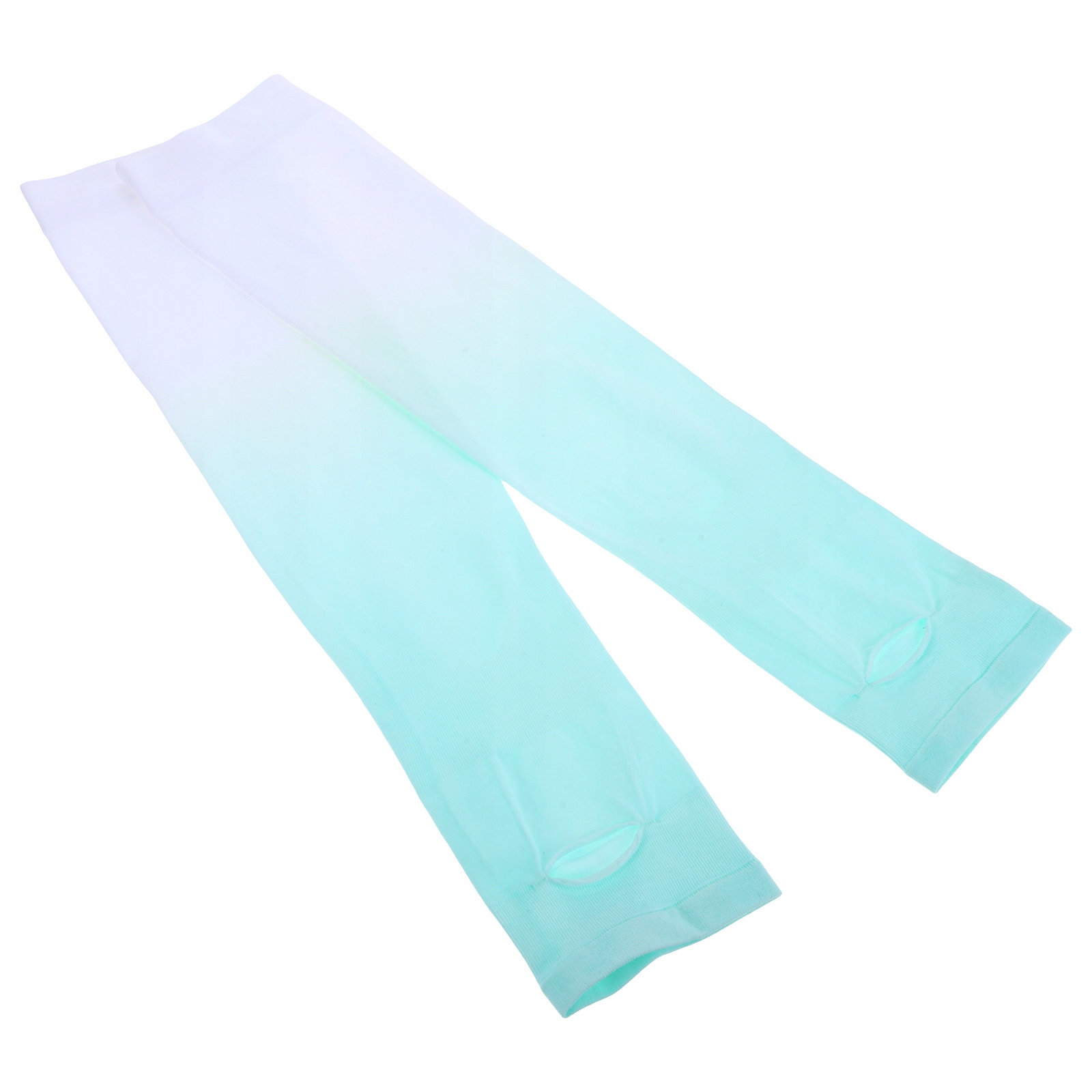 1 PARA RĘKAWÓW OCHRONNYCH PRZED UV, UNISEX, RĘKAWY CHŁODZĄCE, SPORTOWE, SPORTOWE Rodzaj inne