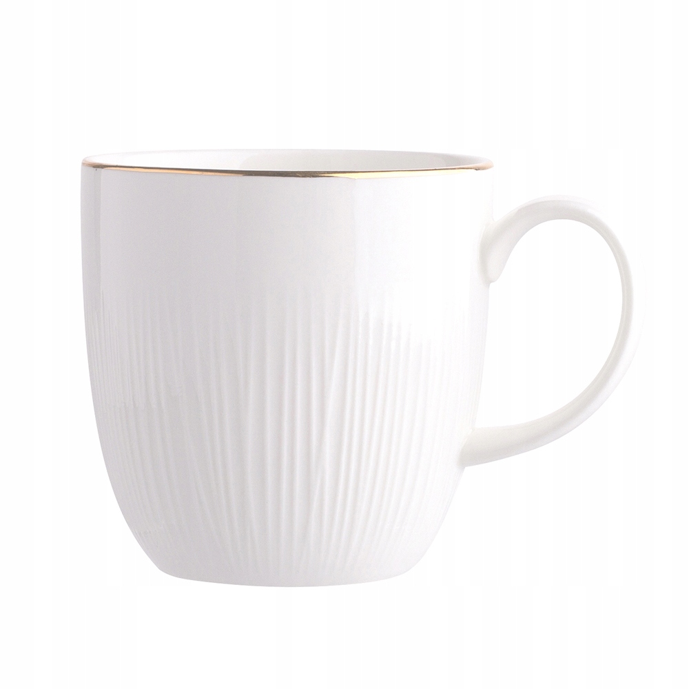 

Kubek do kawy Alessia Złota Linia 280ml