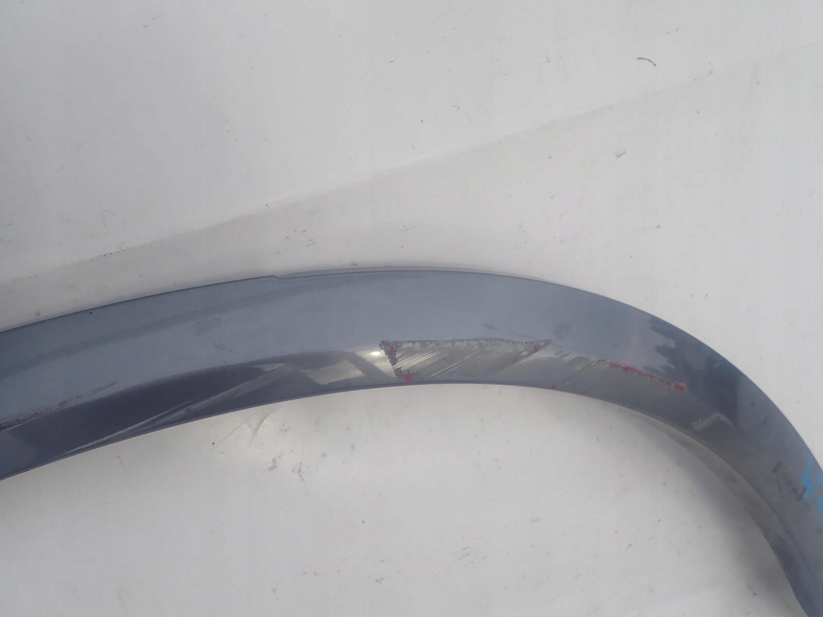 VOLVO XC90 II 2 14-> moulding cap right rear part