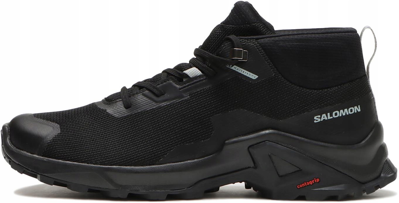 Salomon pánská sportovní obuv X Reveal Chukka Cswp 2 velikost 47 1/3